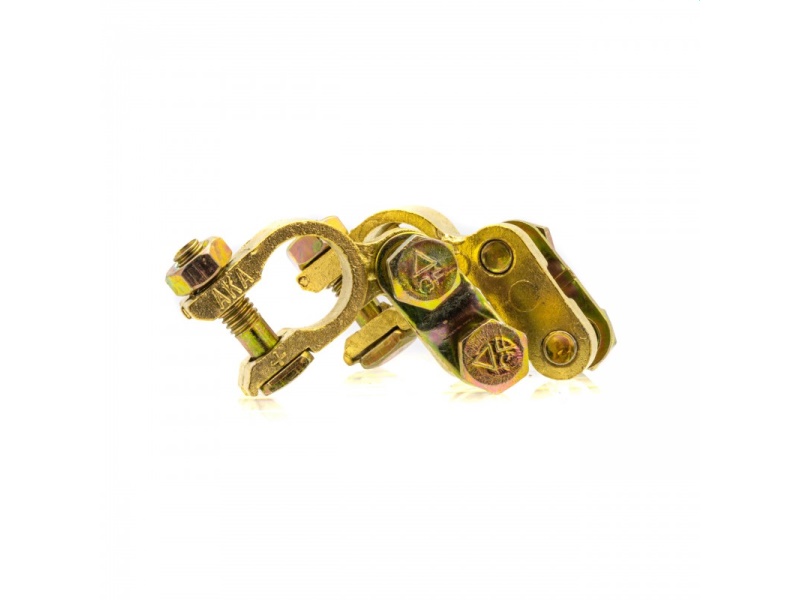 EPBC01 EINPARTS Klemy / zaciski akumulatora 1200A