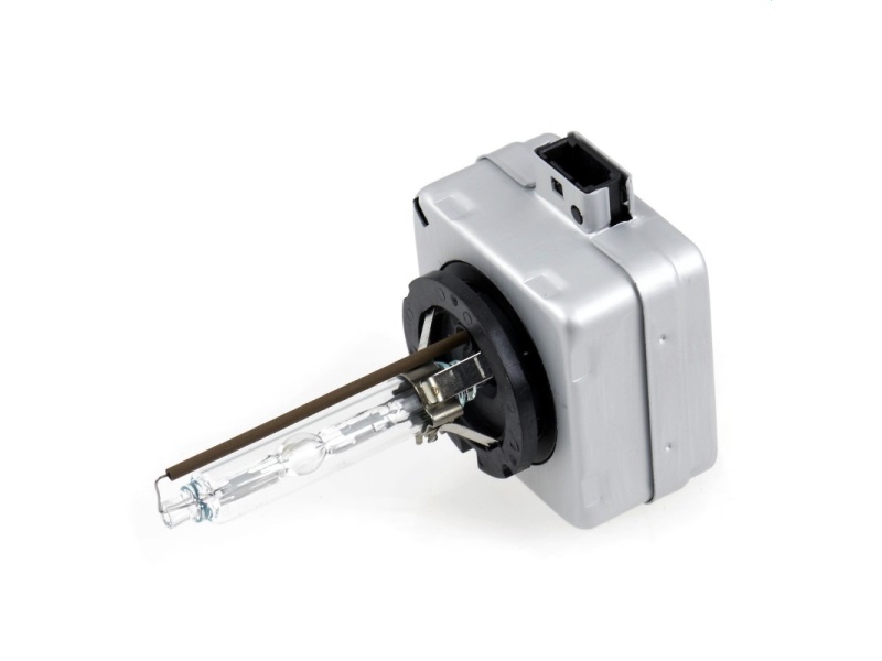 EPD1S50/50 EINPARTS xenon żarnik D1S +50% 4800K 35W