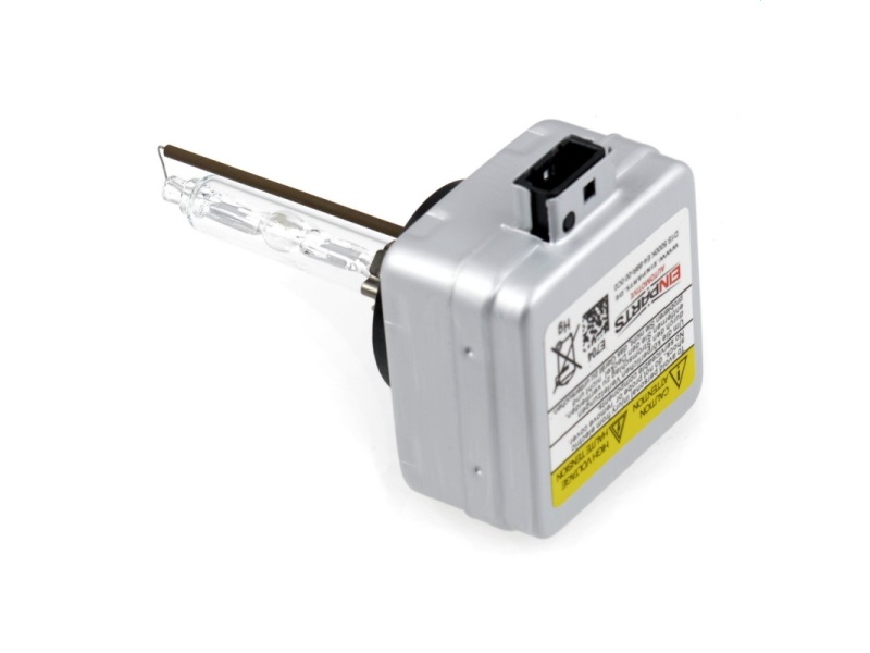 EPD1S50/50 EINPARTS xenon żarnik D1S +50% 4800K 35W