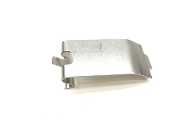 7H0809932 VAG sprężyna płaska klapki wlewu paliwa Volkswagen VW T5