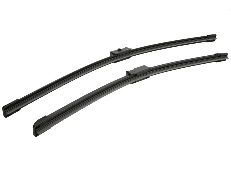 3397118931 BOSCH Pióra wycieraczek Opel Astra H przód komplet