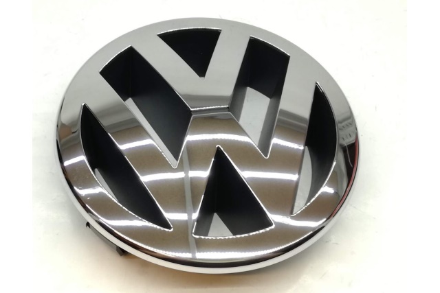 3C0853601CFDY VAG ZNACZEK VW ATRAPY PRZÓD PA 05- VW Passat B6 06-10