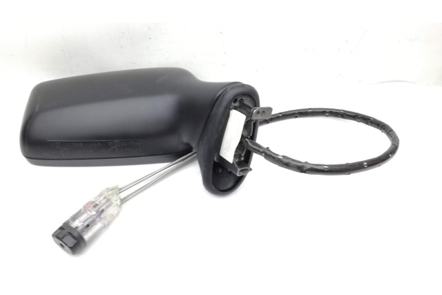 893857502G3FZ VAG Lusterko zewnętrzne P (mechaniczne, wypukłe) AUDI 80 B3 06.86-10.91 Obudowa lust