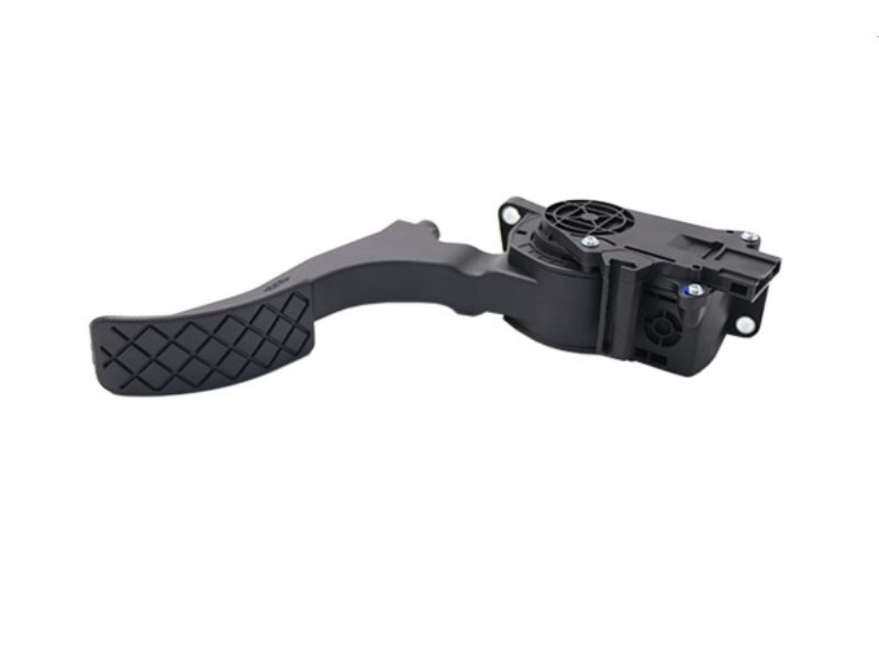 97210049201 VIKA Pedał gazu przyspieszenia AUDI A3; SEAT IBIZA III, TOLEDO II; SKODA FABIA I, FAB