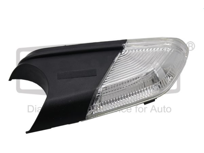 89490844102 DPA KIERUNKOWSKAZ LUSTERKA PRAWY SKODA OCTAVIA II