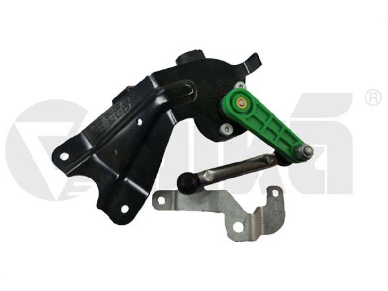 99411825201 VIKA Czujnik poziomu z połączeniem str. prawa 1 Quattro+ PR:1BL