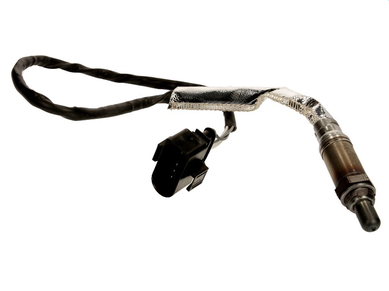 0258003842 BOSCH Sonda lambda (liczba przewodów 4, 750mm) (przed katalizatorem) AUDI A4 B5, A6 C5