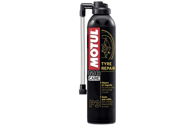 102990 MOTUL USZCZELNIACZ OPON/0.3L /MOTOCYKLE