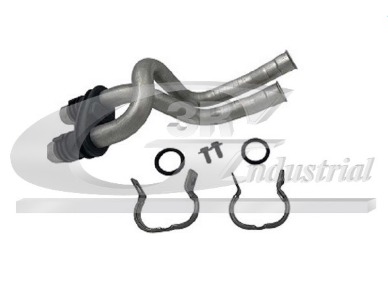 83704 3RG RURA WODNA