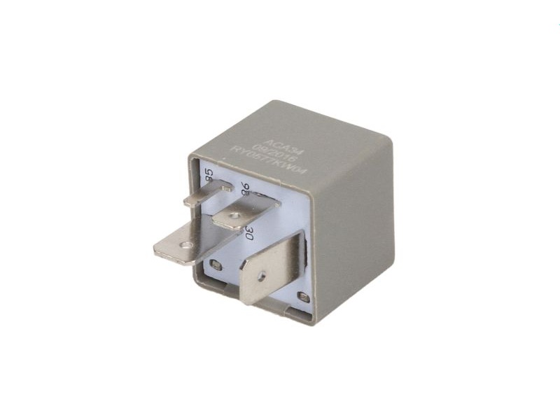 0608-02-0004P 4MAX PRZEKAŹNIK 103 ŚWIEC ŻAROWYCH