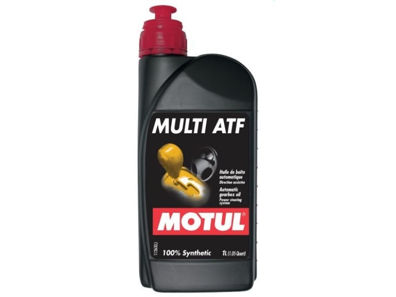 105784 MOTUL OLEJ PRZEKLAD DEXRON III MULTI ATF