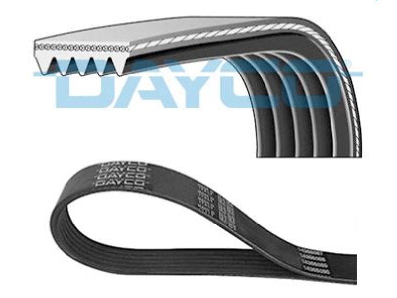 5PK1095S DAYCO Pasek wieloklinowy 5PK1095