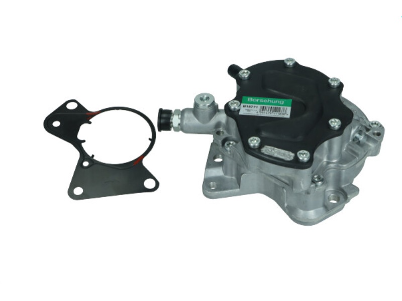 B18771 BORSEHUNG pompa podciśn. VW T5 03-10,Touareg 03-10 2.5 TDi B