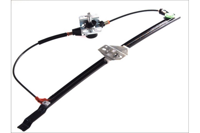 104 098 TOPRAN PODNOSNIK SZYBY VW T4 90-95 L