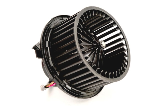 109 898 TOPRAN WENTYLATOR WNĘTRZA VW TRANSPORTER