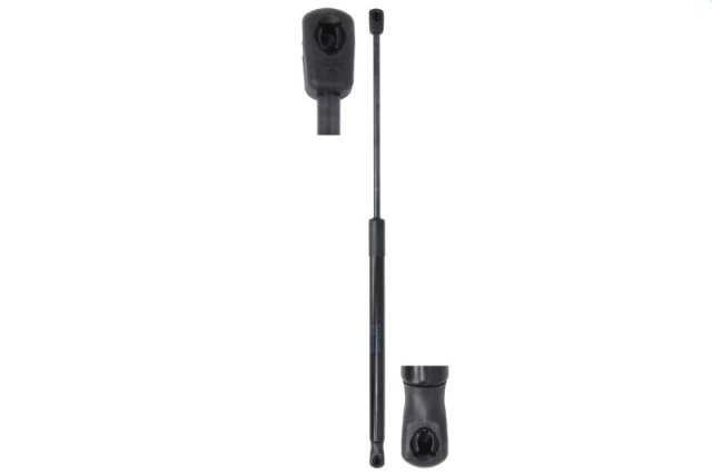 109018 STABILUS Sprężyna gazowa pokrywy bagażnika L/P długość max: 526mm, suw:204mm VW POLO LIFT