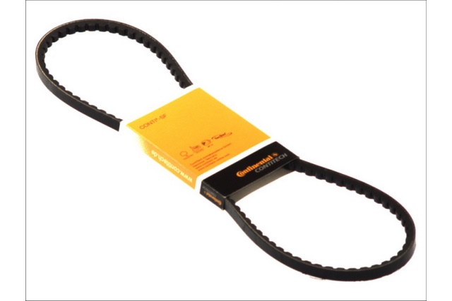 10X1125 CONTINENTAL CTAM PASEK KLINOWY 10X1125