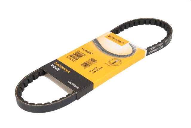 11,9X650 CONTINENTAL CTAM PASEK KLINOWY 11.9X650