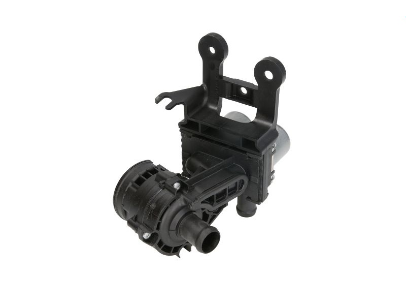 0986338200 BOSCH Zawór nagrzewnicy AUDI A6 ALLROAD C6, A6 C6 2.0-5.2 05.04-08.11