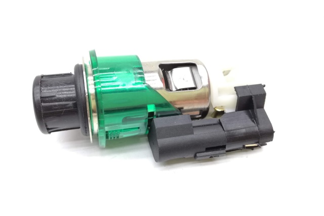 99190048902 DPA ZAPALNICZKA kompletna Zielone podswietlenie VW