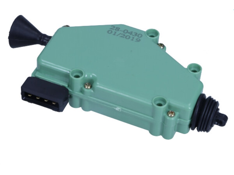 28-0430 MAXGEAR Siłownik zamka drzwi VW T4