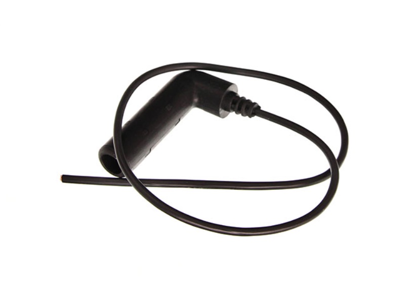 25519 MEAT & DORIA WIĄZKA PRZEWODÓW ŚWIECY ŻAROWEJ VW GOLF 98-