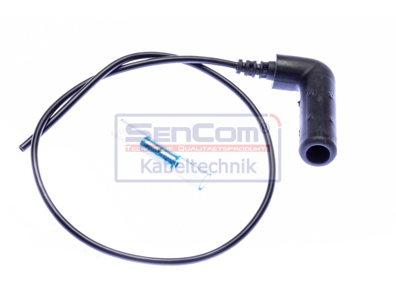 SEN20517GKB SENCOM WIĄZKA PRZEWODÓW ŚWIECY ŻAROWEJ VW GOLF 98-