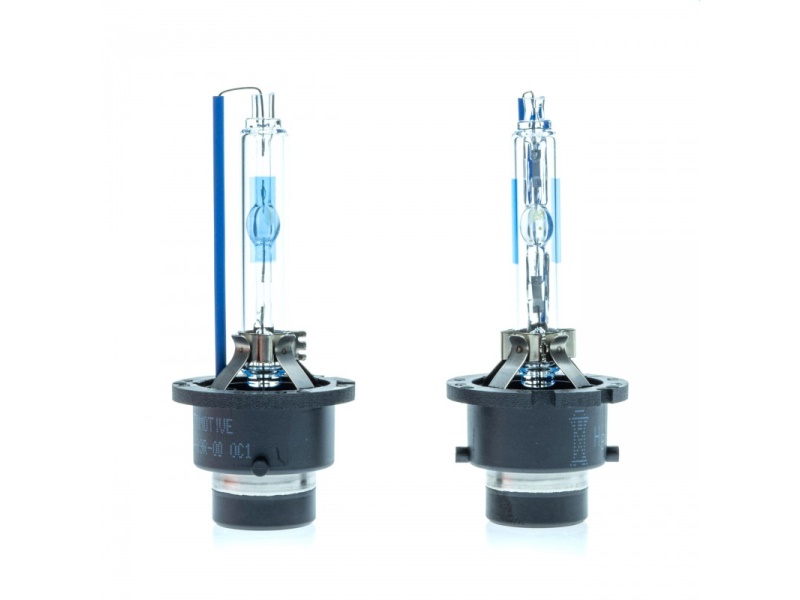 EPD2SDUO EINPARTS DUOPACK XENON EPD2S EXTREMO 35W 6000K