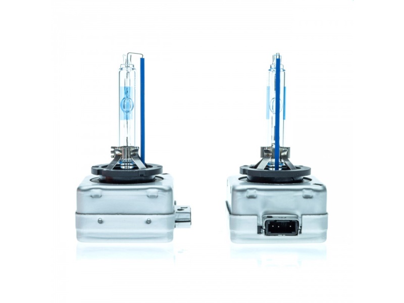 EPD1SDUO EINPARTS DUOPACK XENON EPD1S EXTREMO 35W 6000K