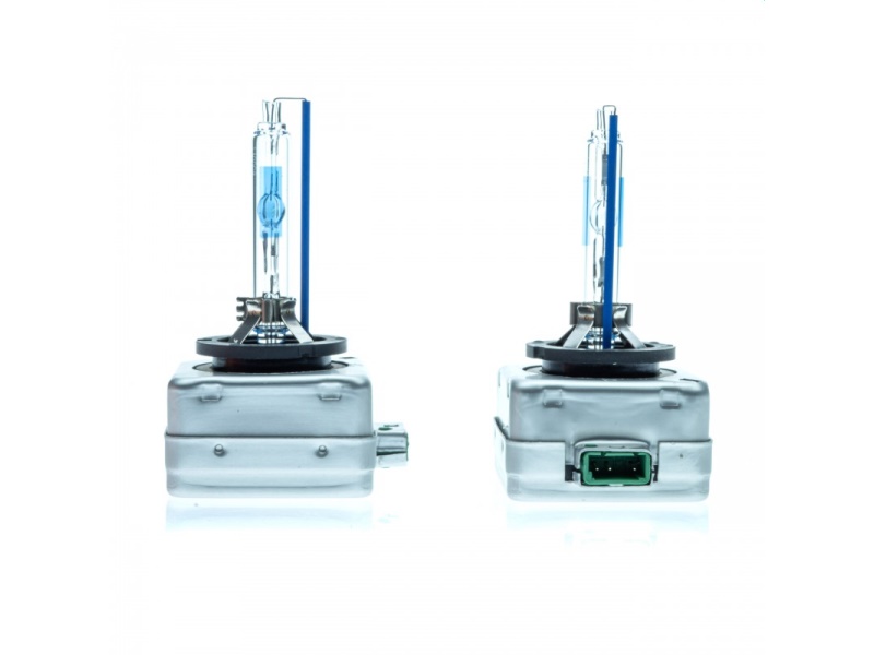 EPD3SDUO EINPARTS DUOPACK XENON EPD3S EXTREMO 35W 6000K