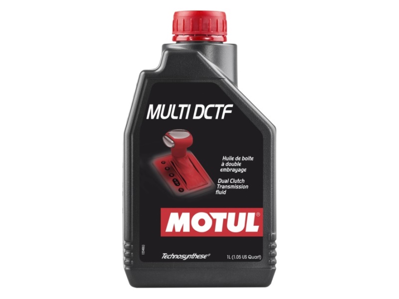105786 MOTUL OLEJ DO SKRZYNI DSG DO PRZEKŁADNI DWUSPRZĘGŁOWYCH