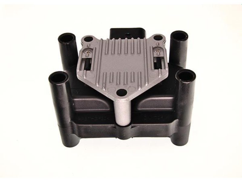 MG-8030M MAXGEAR ZESTAW UKŁ. ZAPŁONOWEGO + MODUŁ VW