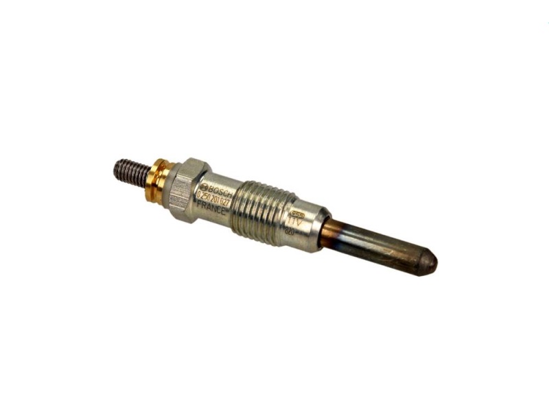 0250201027 BOSCH ŚWIECA ŻAROWA BMW/OPEL 2,5TDS