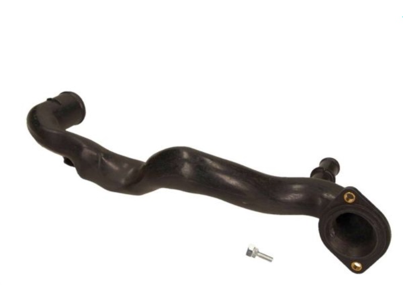 18-0574 MAXGEAR Przewód plastikowy układu chłodzenia AUDI A3; SEAT LEON; SKODA OCTAVIA I; VW BOR