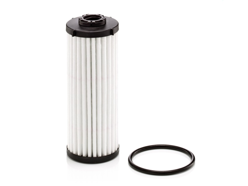 H 6031 Z MANN-FILTER FILTR AUTOMATYCZNEJ SKRZYNI BIEGÓW AUDI Q2 06.16->