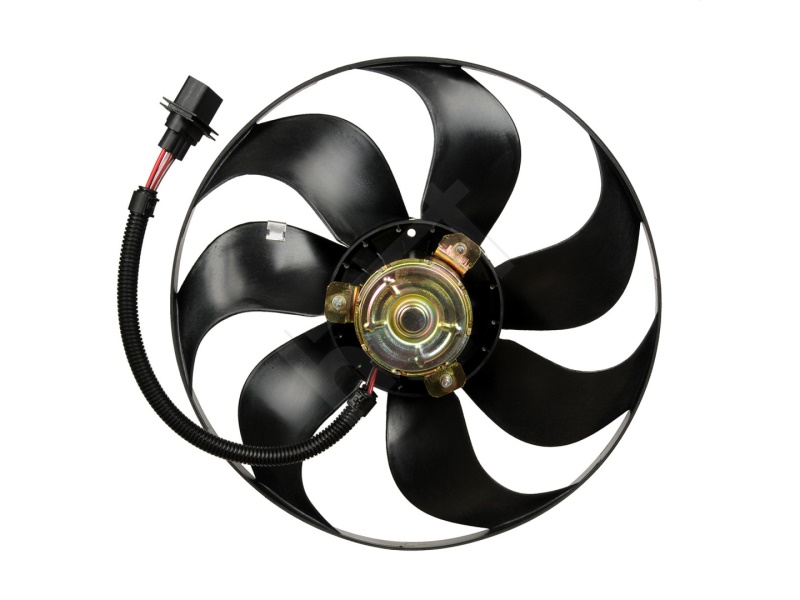 149791 HART WENTYLATOR CHŁODNICY