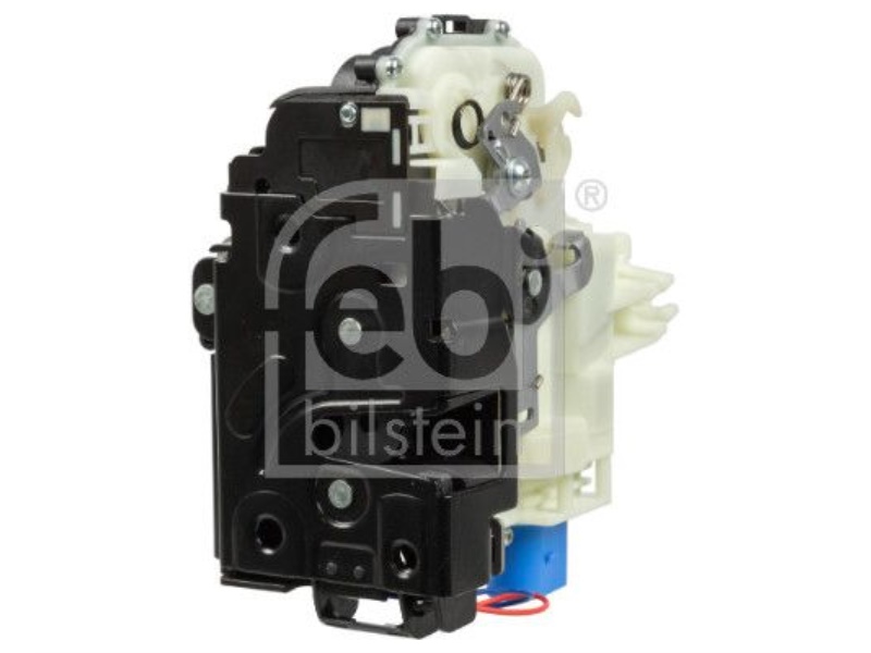 172117 FEBI BILSTEIN ZAMEK WEW.FABIA/ROOM. PRZEDNI LEWY