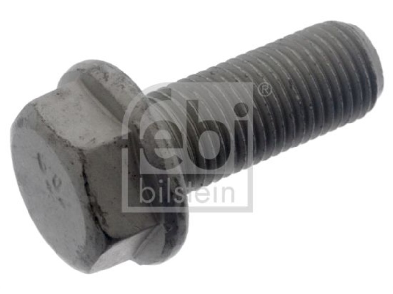 48810 FEBI BILSTEIN Śruba zebrowana zacisku hamulcowego M14 X1,5 X 35