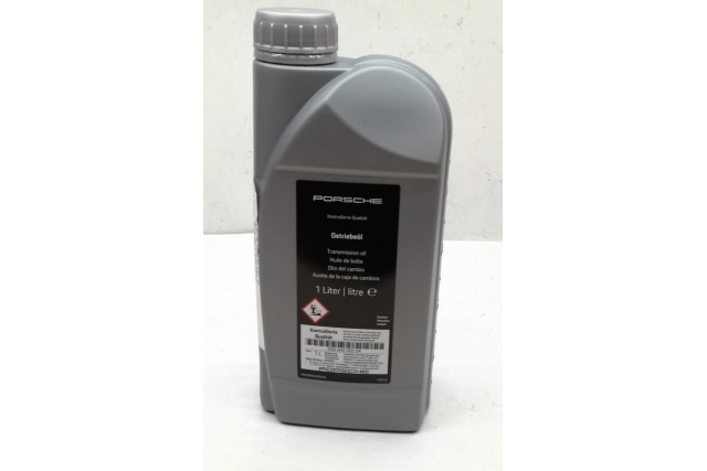 00004330534 VAG Olej przekładniowy  przedni mechanizm różnicowy Porsche Bentley