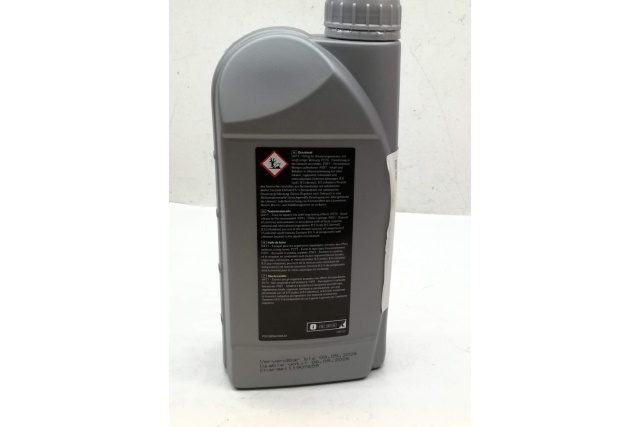 00004330534 VAG Olej przekładniowy  przedni mechanizm różnicowy Porsche Bentley