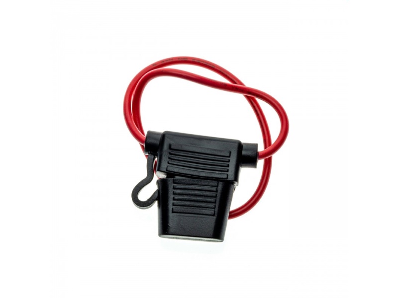 EPFH07 EINPARTS Oprawa bezpiecznika STANDARD z kablem