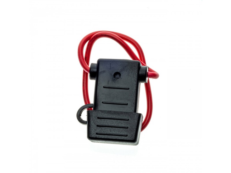 EPFH05 EINPARTS Oprawa bezpiecznika MAXI z kablem