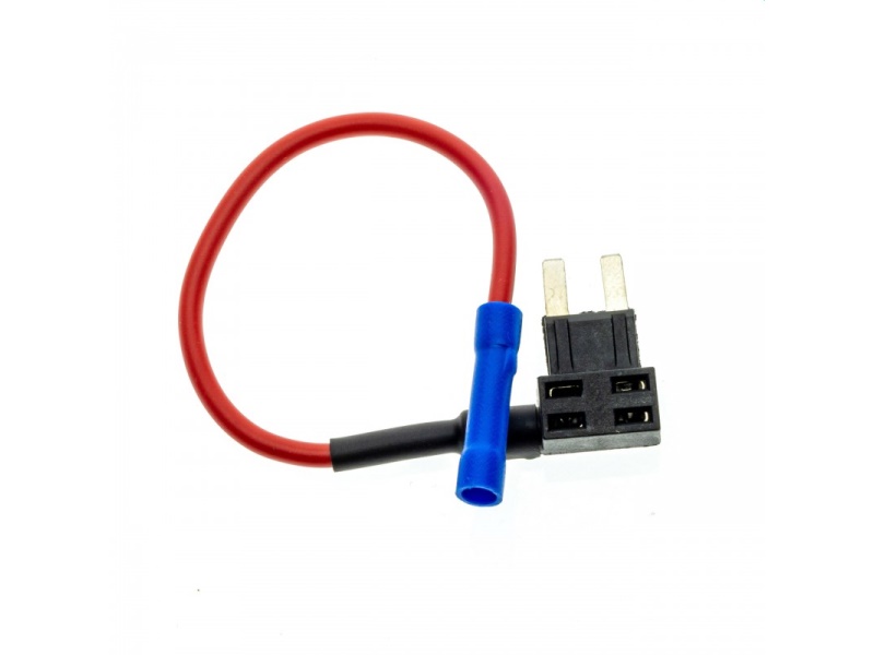 EPFH03 EINPARTS Adapter bezpiecznikowy BYPASS MINI 20A
