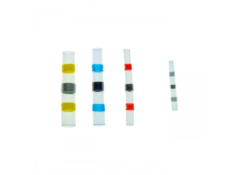 EPACC048 EINPARTS KOSZULKI TERMOKURCZLIWE Z CYNĄ