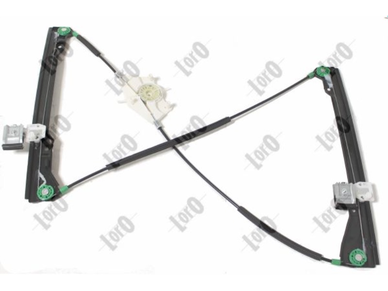 130-053-012 ABAKUS PODNOSNIK 1J4837462 VW Golf IV 97-