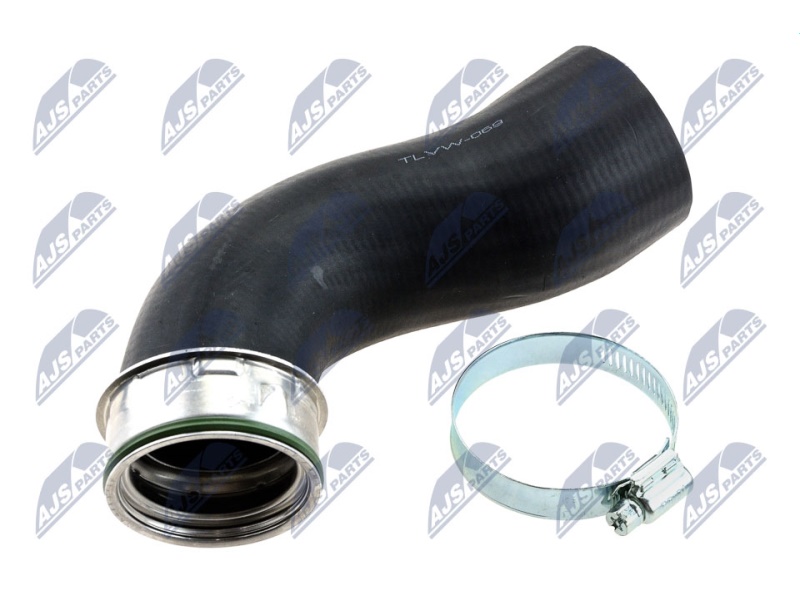 GPP-VW-069 NTY PRZEWÓD TURBO