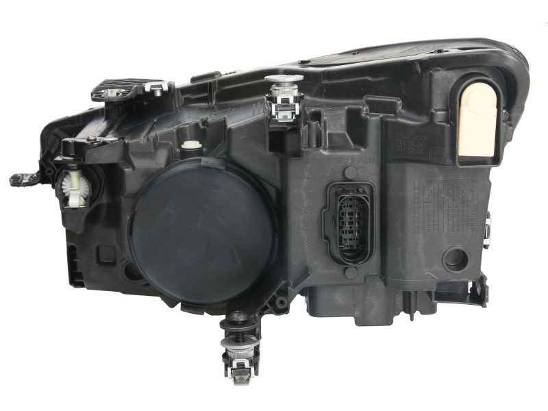 450693 VALEO Reflektor P (LED, elektryczny, z silnikiem) SEAT LEON KL1 01.20-