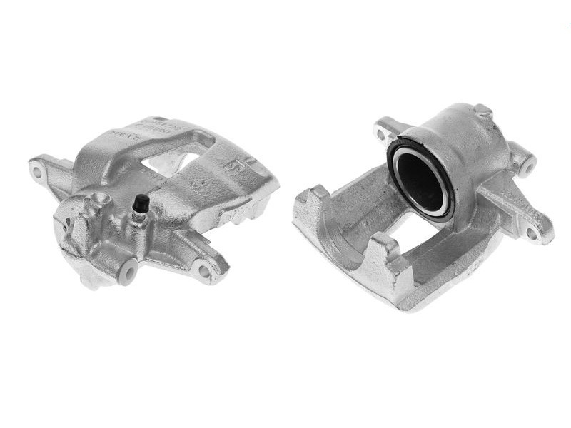 0 986 474 487 BOSCH ZACISK HAMULC. FIAT PUNTO  05- PP