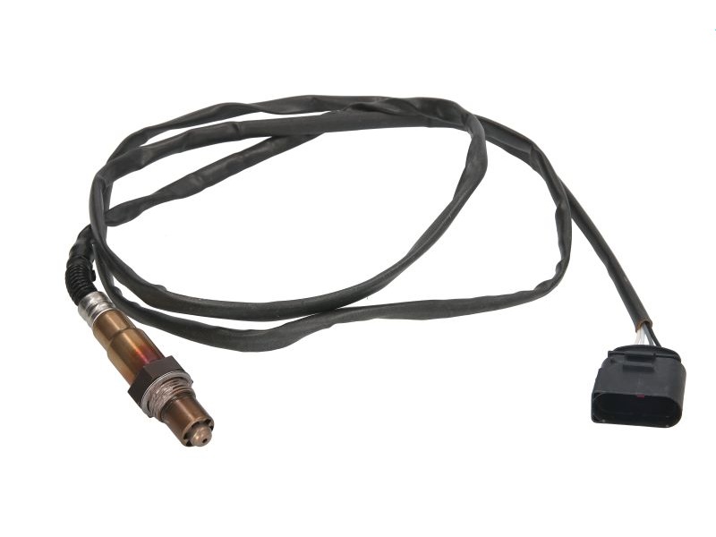 0258006978 BOSCH Sonda lambda AUDI A3, A4, A6, TT; SEAT LEON, TOLEDO, IBIZA; SKODA OCTAVIA; VW GO