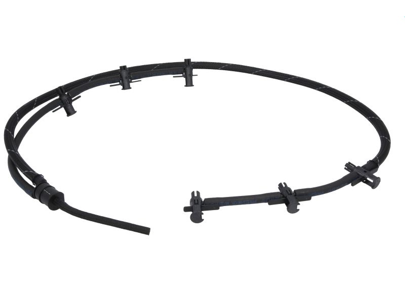 0 445 130 333 BOSCH Przewód przelewowy Audi VW  2.7D/3.0D 05.04-05.17